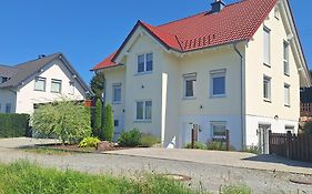 Ferienwohnung Dressler
